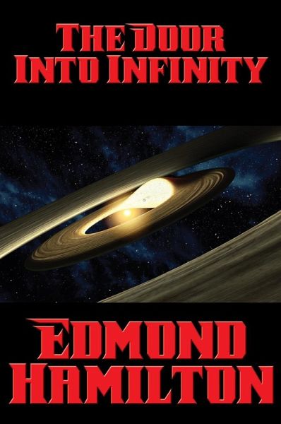 The Door Into Infinity (eBook, ePUB) The Door Into Infinity (eBook, ePUB)
