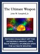 The Ultimate Weapon (eBook, ePUB) - Bild 1