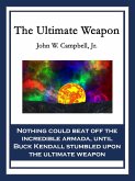 The Ultimate Weapon (eBook, ePUB)