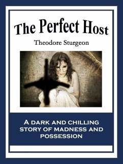 The Perfect Host (eBook, ePUB) - Sturgeon, Theodore