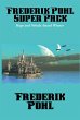 Frederik Pohl Super Pack (eBook, ePUB) - Bild 1