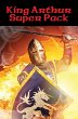 King Arthur Super Pack (eBook, ePUB) - Bild 1