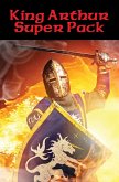 King Arthur Super Pack (eBook, ePUB)