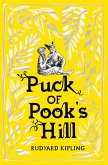 Puck of Pook's Hill (eBook, ePUB)