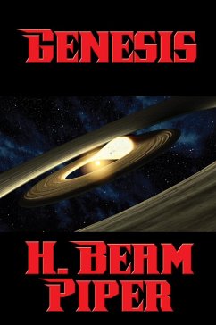 Genesis (eBook, ePUB) - Piper, H. Beam