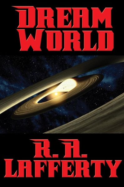 Dream World (eBook, ePUB)
