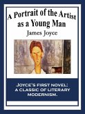A Portrait of the Artist as a Young Man (eBook, ePUB)
