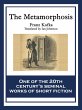 The Metamorphosis (eBook, ePUB) - Bild 1