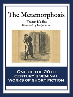 Cover The Metamorphosis (eBook, ePUB)