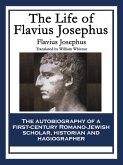 The Life of Flavius Josephus (eBook, ePUB)