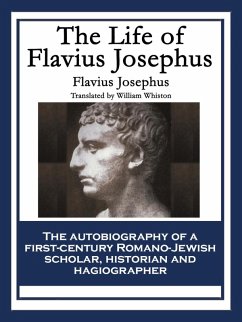 The Life of Flavius Josephus (eBook, ePUB) - Josephus, Flavius