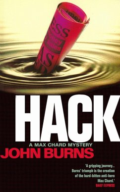 Cover Hack (eBook, ePUB)