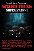 Fantastic Stories Presents the Weird Tales Super Pack #1 (eBook, ePUB)
