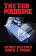 The Ego Machine (eBook, ePUB) - Bild 1
