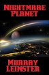 Nightmare Planet (eBook, ePUB) - Bild 1