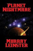 Planet Nightmare (eBook, ePUB) Planet Nightmare (eBook, ePUB)