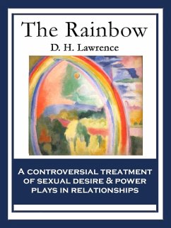 Cover The Rainbow (eBook, ePUB)