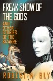 Freak Show of the Gods (eBook, ePUB)