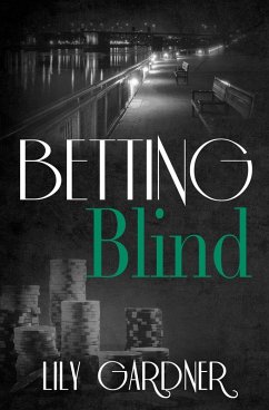 Cover Betting Blind (eBook, ePUB)