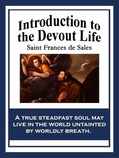 Introduction to the Devout Life (eBook, ePUB) - Sales, Saint Francis De
