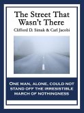 The Street That Wasn't There (eBook, ePUB)