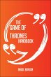 The Game of Thrones Handbook -... - Bild 1