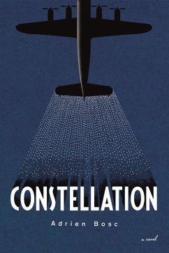 Constellation (eBook, ePUB) - Bosc, Adrien
