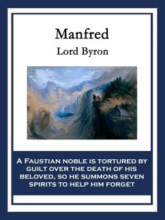 Cover Manfred (eBook, ePUB)