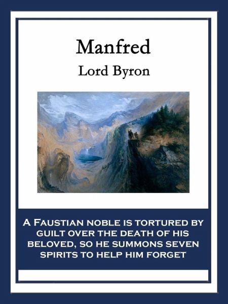 Manfred (eBook, ePUB) Manfred (eBook, ePUB)