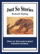 Just So Stories (eBook, ePUB) - Bild 1