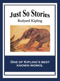 Just So Stories (eBook, ePUB)