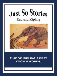 Cover Just So Stories (eBook, ePUB)