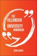 The Villanova University Handbook -... - Bild 1