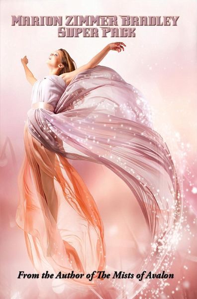 Marion Zimmer Bradley Super Pack (eBook, ePUB) Marion Zimmer Bradley Super Pack (eBook, ePUB)