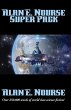 Alan E. Nourse Super Pack (eBook, ePUB) - Bild 1