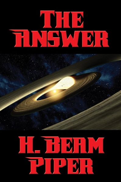 The Answer (eBook, ePUB)