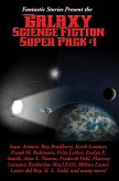 Fantastic Stories Present the Galaxy Science Fiction Super Pack #1 (eBook, ePUB)