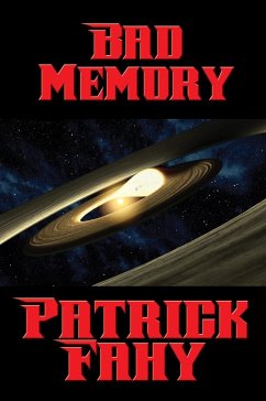 Cover Bad Memory (eBook, ePUB)