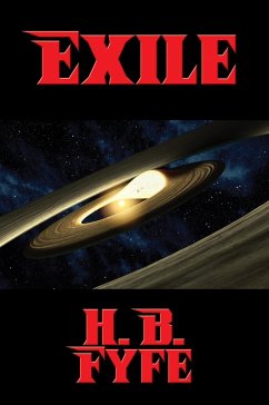 Exile (eBook, ePUB) - Fyfe, H. B.