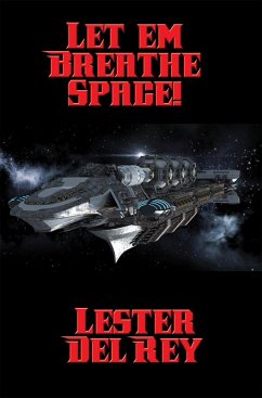 Cover Let 'em Breathe Space! (eBook, ePUB)