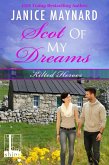 Scot Of My Dreams (eBook, ePUB)