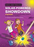 Nick and Tesla's Solar-Powered Showdown (eBook, ePUB)