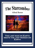 The Starcomber (eBook, ePUB)