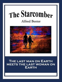 The Starcomber (eBook, ePUB) - Bester, Alfred