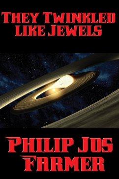 Cover They Twinkled like Jewels (eBook, ePUB)