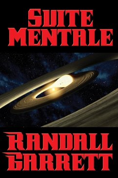 Suite Mentale (eBook, ePUB) - Garrett, Randall