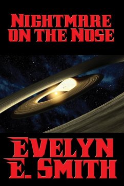 Nightmare on the Nose (eBook, ePUB) - Smith, Evelyn E.