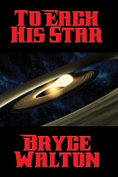 Cover To Each His Star (eBook, ePUB)