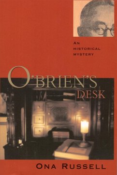 O'Brien's Desk (eBook, ePUB)