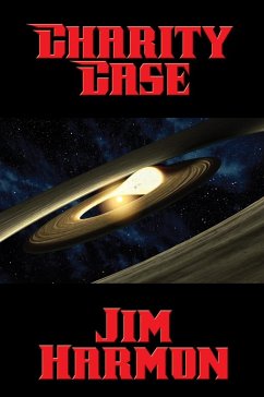 Charity Case (eBook, ePUB) - Harmon, Jim